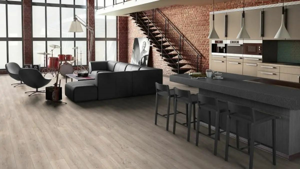 Ламинат Tarkett Estetica 933 504015069 Дуб Эффект Таррагон 33 класс 9 мм
