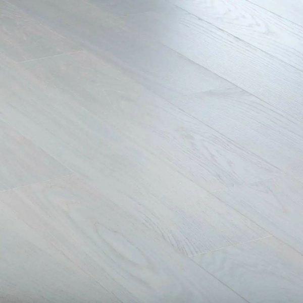 Инженерная доска Lab Arte Authentica Дуб Натур Известь 400-1500x150x15