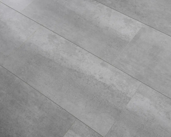 SPC Ламинат Stone Floor 4.5/33 4V 237-3 НР Плитка Серая 610x305