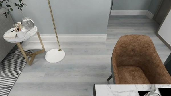 SPC Ламинат Floorwood Genesis 5/43 4U MA09 Дуб Рочес 1220x182