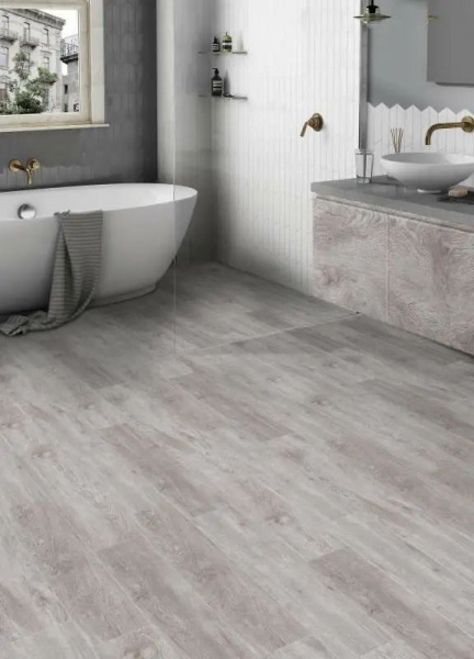 SPC Ламинат Noventis Grand Сanyon 4/33 4V 2003 Дуб Огайо 1200x180