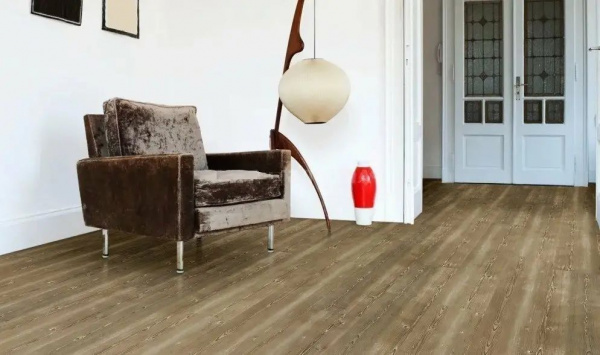 Ламинат Floorwood Serious Smart CD229 Дуб Сеул 34 класс 12 мм