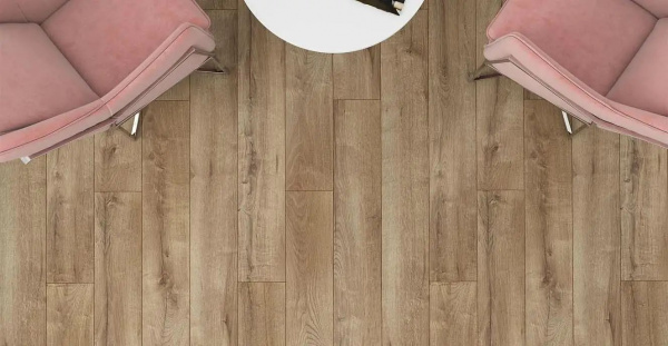 Ламинат Kastamonu Floorpan Cherry FP455 Дуб Ричмонд 33 класс 8 мм