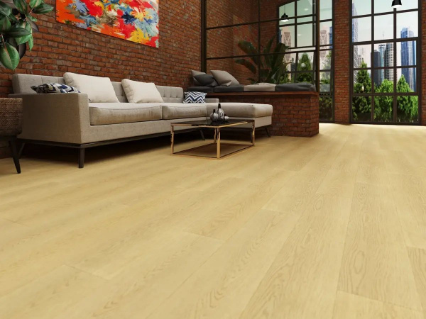 LVT Плитка Eco Click Rich 2.5/34 4V NOX-2072 Дуб Лердам 1200x180