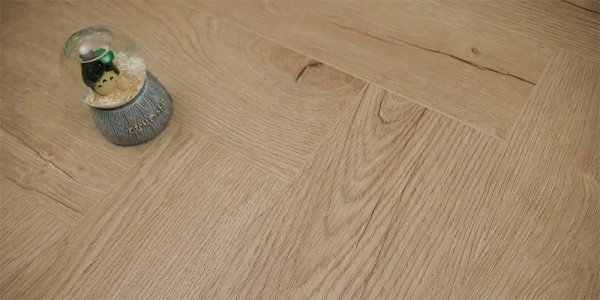 SPC Ламинат Steinholz Herringbone 4.5/43 4V STH039Н Танне 640x128