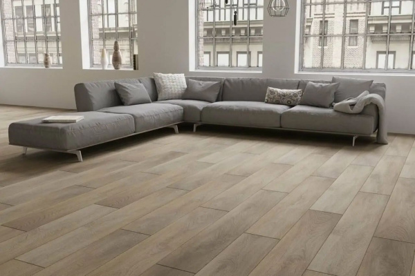 Ламинат Maxwood Dynamic 8/33 4V 250 Теннеси 1200x190