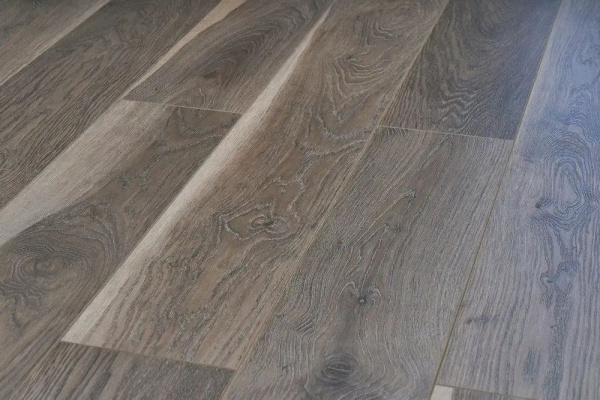 Ламинат Clix Floor Plus CXP088 Дуб Темный Шоколад 32 класс 8 мм