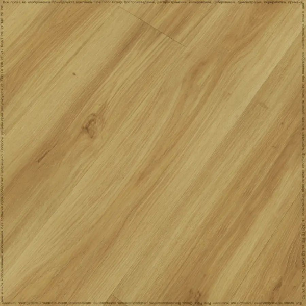 LVT Плитка Fine Floor Wood 2.5/43 4V FF-1409 Дуб Орхус 1320x196