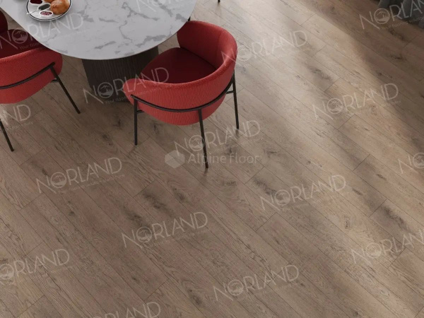 LVT Плитка Norland Sigrid 2/34 4V 1003-13 Greze 1219.2x184.15