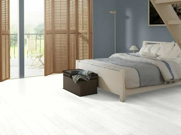 Ламинат Quick-Step Eligna U1300 Венге Интенсивный 32 класс 8 мм
