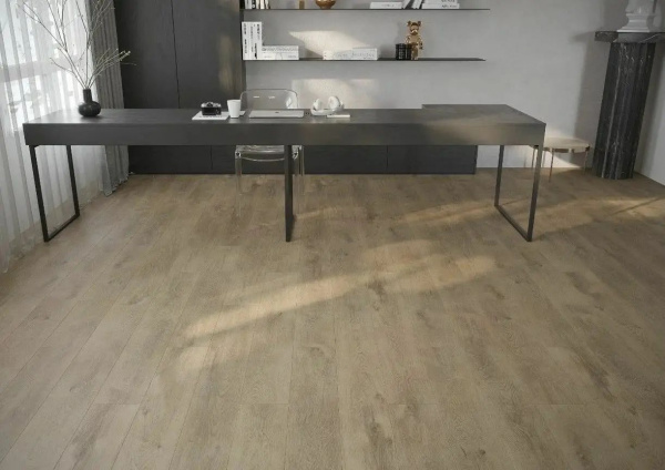 SPC Ламинат Art East Art Stone 6/42 4V 104 ASP Дуб Бристоль 1220x183