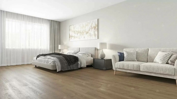 SPC Ламинат Alpine Floor Solo Plus 4/43 4V ЕСО 14-101 Аллегро 1200x183