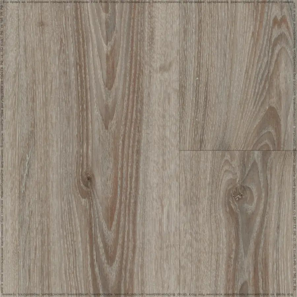 LVT Плитка Fine Floor Wood 2.5/43 4V FF-1414 Дуб Шер 1320x196