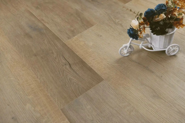 SPC Ламинат Icon Floor Ultramarine 3.5/42 4V UM-32 Дуб Васко 1220x184