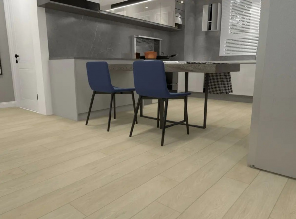 SPC Ламинат Alta Step Gusto 4/34 4V SPC3309 Дуб брауни 1218x180