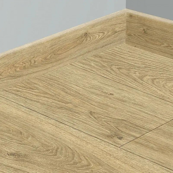 Ламинат Kronopol Bella Platinium 10/33 4V D406043 Amelia Oak 1380x242