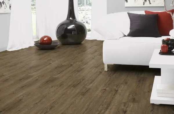 Ламинат Kronostar ECO-TEC D2079 Дуб Миллениум 32 класс 7 мм