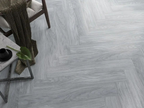 LVT Плитка Fine Flex Light 2/42 FX-133 Дуб Самшитовый 940x140