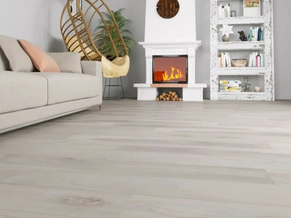 SPC Ламинат Fast Floor Country 4/43 4V FST-115 Дуб Пурнема 1218x180