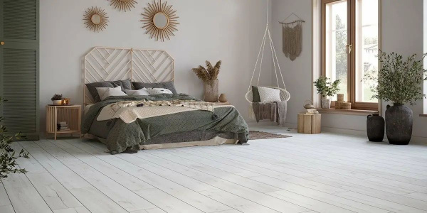 Ламинат Classen Casa Energy WR 54397 Дуб Сартре Рустикальный 33 класс 8 мм
