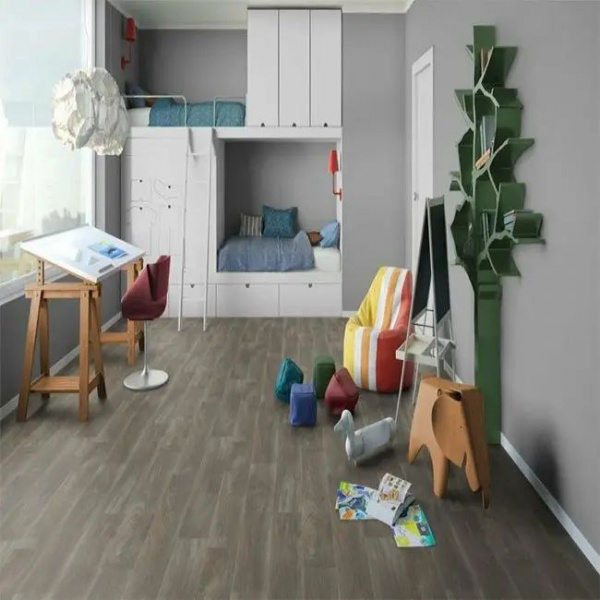 Линолеум Tarkett Idylle Nova King 4 (рулон: 3.5x23=80.5 м2)