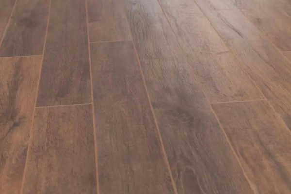 Ламинат Bonkeel Slim 8/32 4V 401 Wood 1292x116