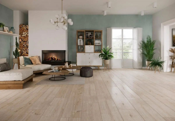 Ламинат Classen Choice WR 55288 Дуб Барлетта Селективный 33 класс 8 мм
