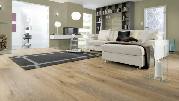 LVT Плитка Wineo 600 Wood XL rigid 5/41 4V Лиссабон Лофт 1507х234