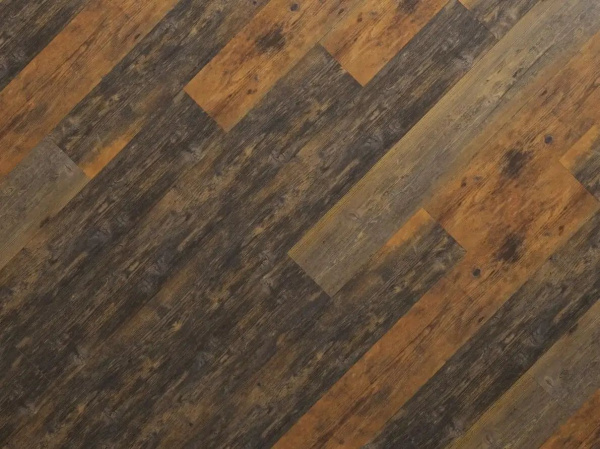 SPC Ламинат Fast Floor Country 4/43 4V FST-111 Дуб Даргавс 1218x180
