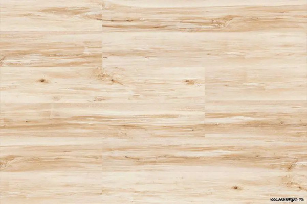 Пробковое покрытие Corkstyle Wood Maple 915x305x10 мм