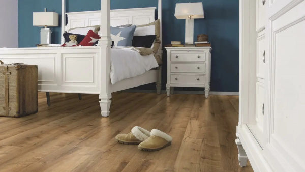 LVT Плитка Wineo 600 Wood XL rigid 5/41 4V Вена Лофт 1507х234