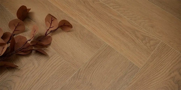 SPC Ламинат Steinholz Herringbone 4.5/43 4V STH040Н Тироль 640x128