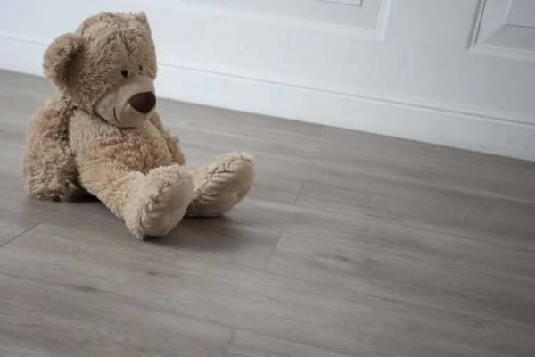LVT Плитка Damy Floor Family 2.5/43 4V TCM298-26-LVT Дуб Горный 1227x187