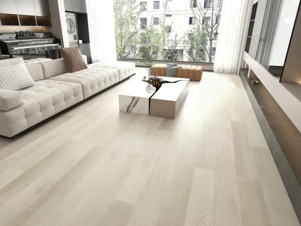 SPC Ламинат Icon Floor Ultramarine 3.5/42 4V UM-35 Дуб Виллем 1220x184