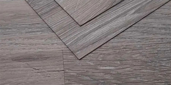 LVT Плитка Novafloor Stepper 1.5/31 S-26 Дуб Серый (Oak Grey) 914.4x152.4