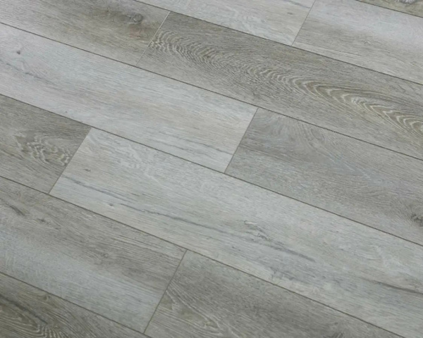 SPC Ламинат Stone Floor 4.5/33 4V 1513-2 НР Дуб Молочный 1545x180