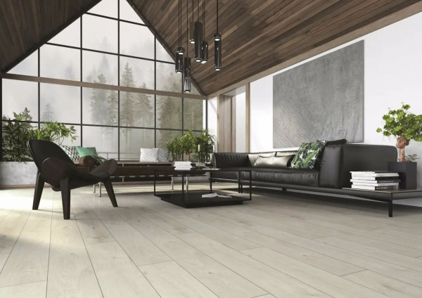 Ламинат Kronopol Aqua Zero Fiori Aurum D4586 Дуб Orchidea 33 класс 10 мм