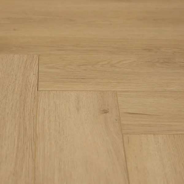 SPC Ламинат Primavera Herringbone 5/42 4V 5614 Саломон 615x123
