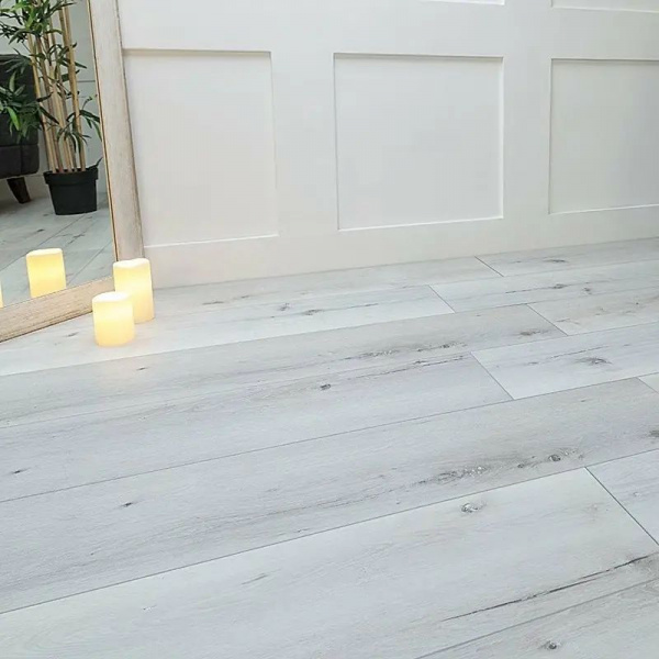 LVT Ламинат Aquafloor RealWood XL Glue AF8006XLGLUE 1524x228x2.5