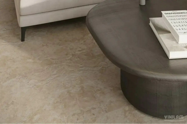 LVT Ламинат Vinilam Ceramo Stone 8/43 4V 81222 Аравийский Камень 940x470