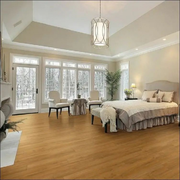 Ламинат Luxury Metropolis WAX Мадрид 71036 34 класс 12 мм