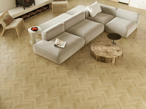 Ламинат Mostflooring Excellent 3307 Дерби 34 класс 12 мм