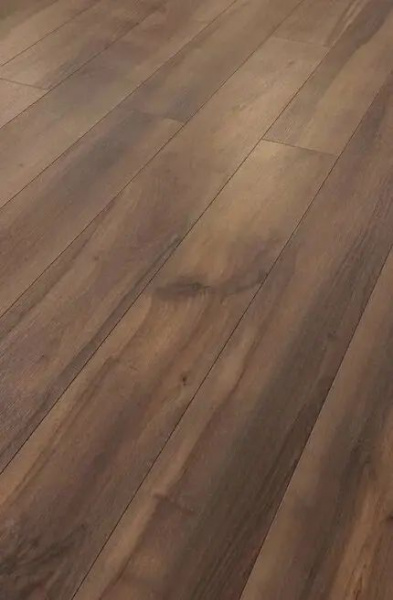 Ламинат AlixFloor Natural Line 12/33 4V ALX832 Орех Американский 1261x133