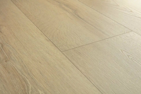 Ламинат Quick-Step Classic Plus Hydro CLH4084 Дуб Бежевый Рустикальный 32 класс 8 мм