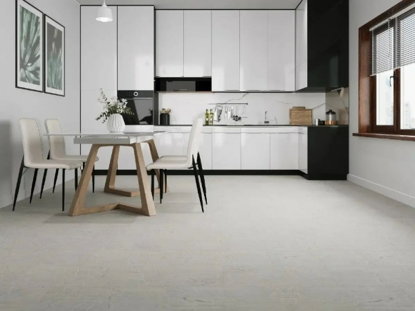 SPC Ламинат Fast Floor Stone 4/43 4V FST-213 Суган 610x305