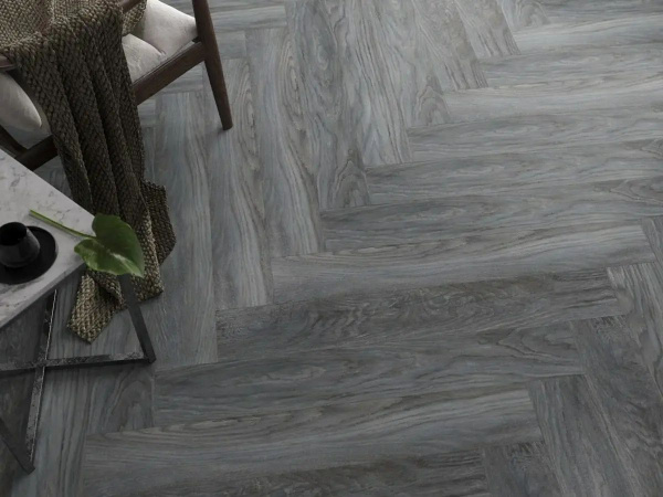 LVT Плитка Fine Flex Light 2/42 FX-143 Дуб Куми 940x140