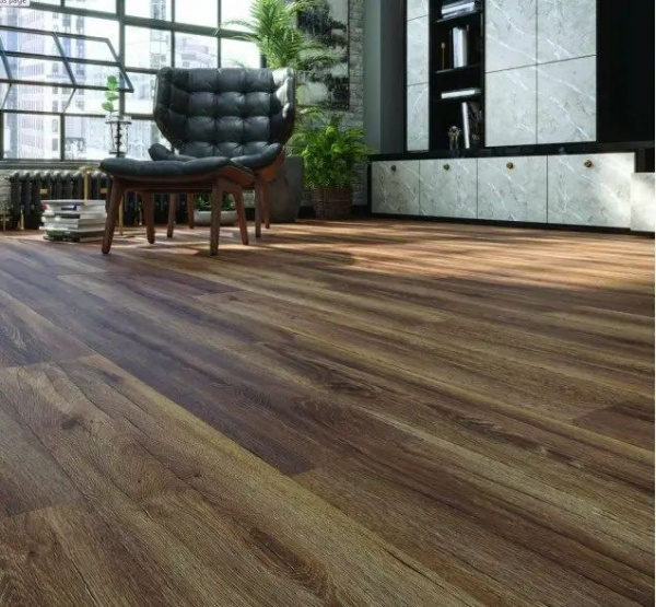 Ламинат AGT Natura Select Prk 208 Olimpos Oak 32 класс 8 мм