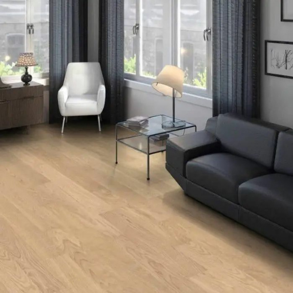 Паркетная доска Haro Prestige 4000 540155 Дуб Ивизибл 1000x120x10