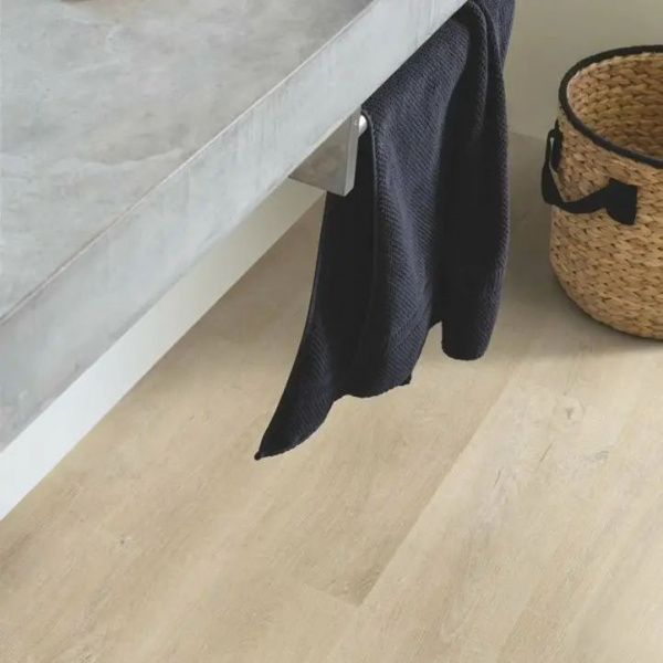Ламинат Quick-Step Eligna U3576 Дуб Старинный Бежевый 32 класс 8 мм