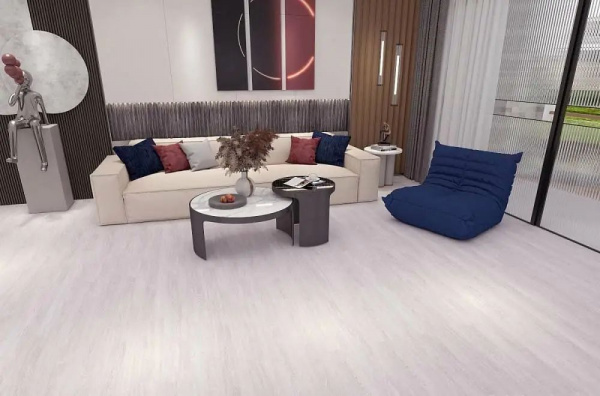 Ламинат Woodstyle Cottage C1002 Дуб Манхиллет 33 класс 8 мм